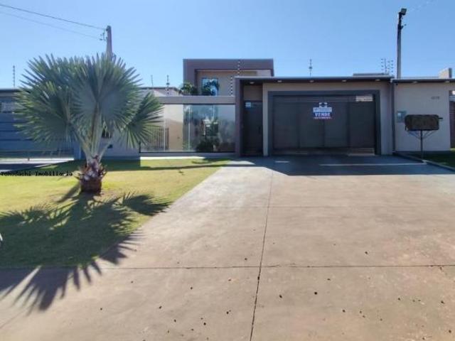 Casa venda em Amambai