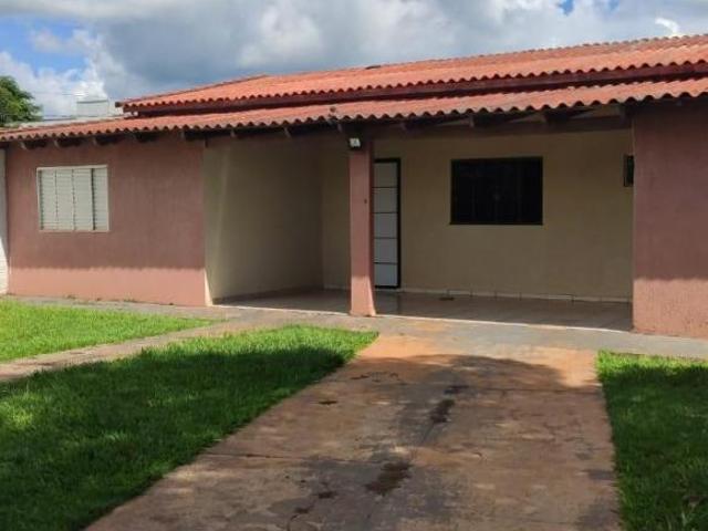 Casa venda em Amambai
