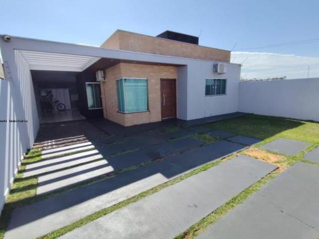 Casa venda em Amambai