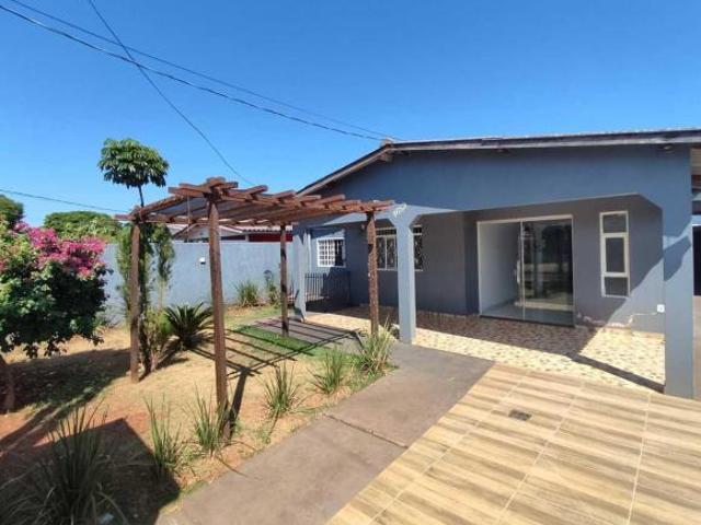Casa venda em Amambai