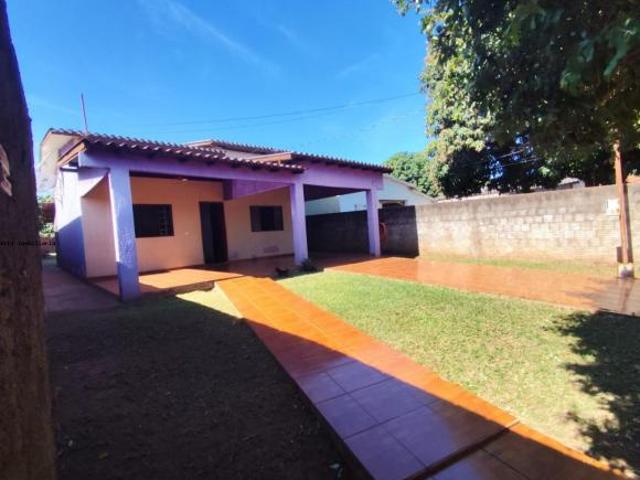 Casa venda em Amambai