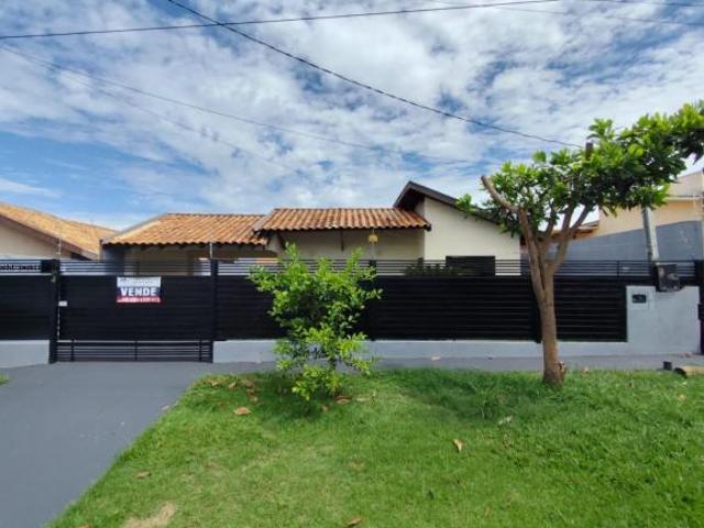 Casa venda em Amambai