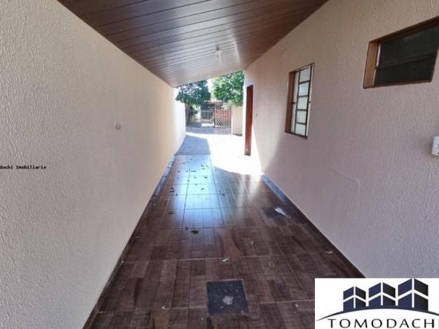 Casa venda em Amambai