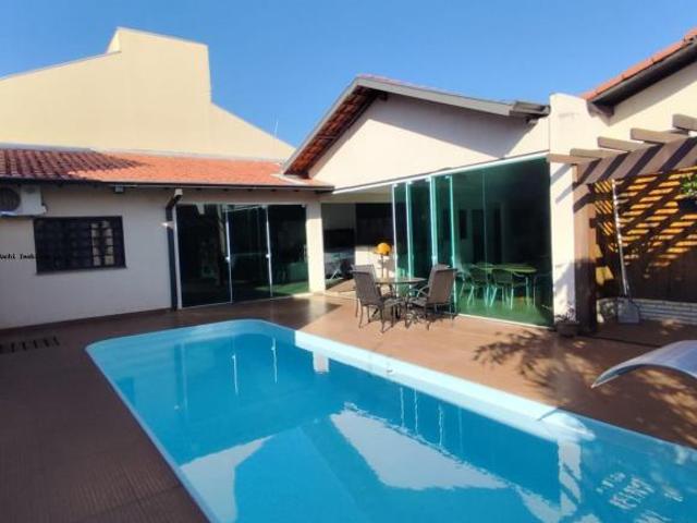 Casa venda em Amambai