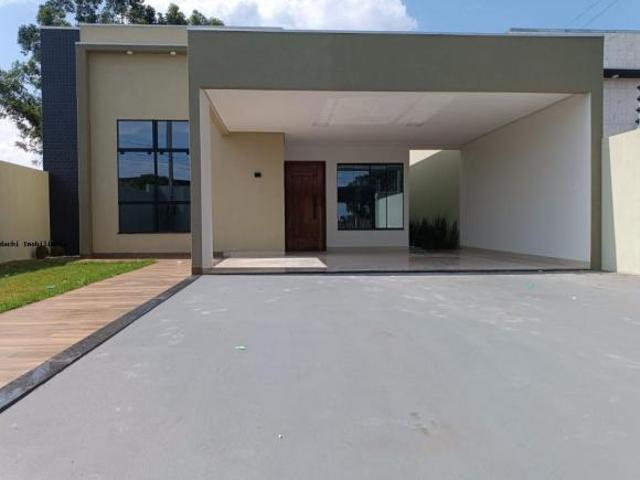 Casa venda em Amambai