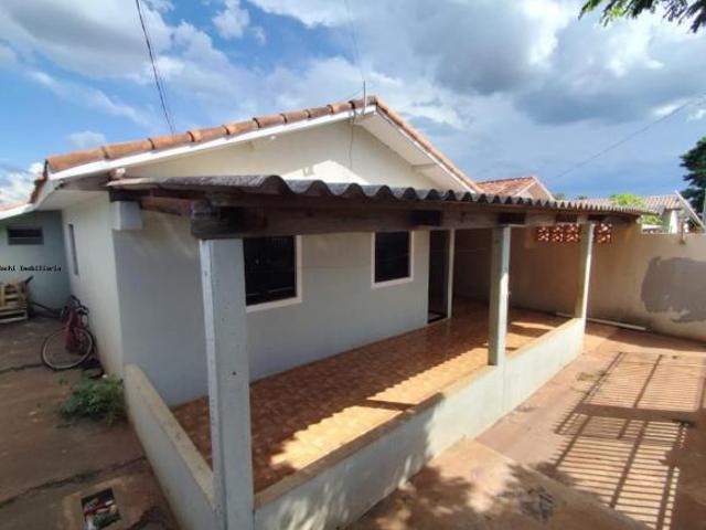 Casa venda em Amambai