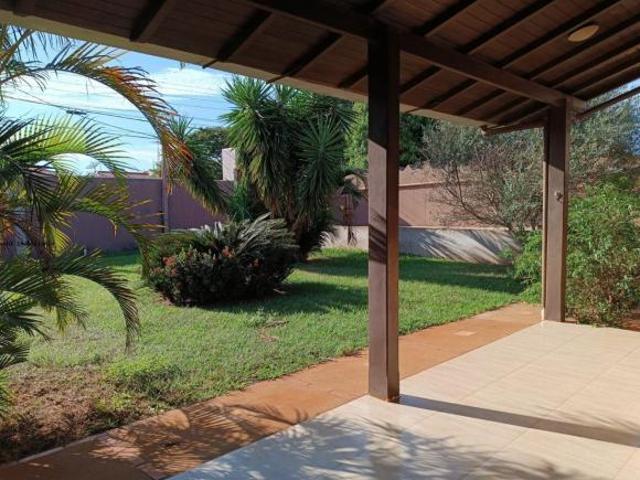 Casa venda em Amambai