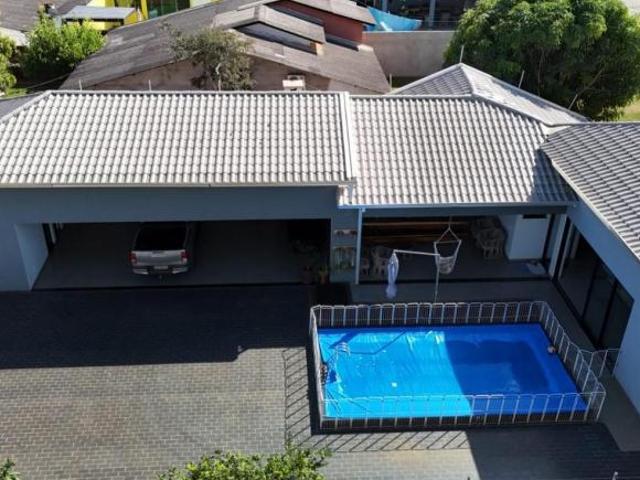 Casa venda em Amambai
