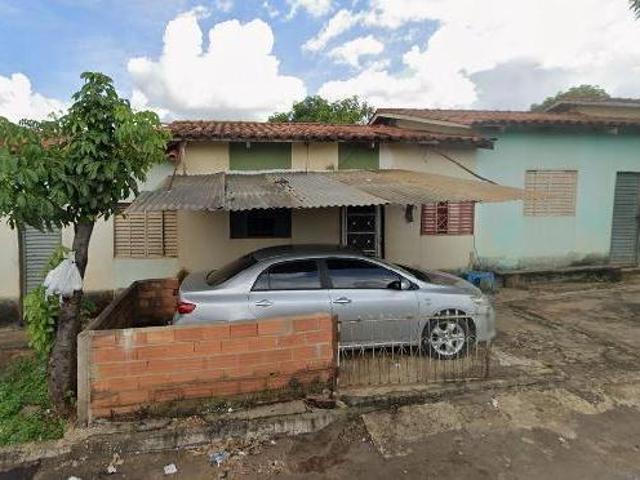 Casa venda em Americano do Brasil, Região Geográfica Intermediária de Goiânia