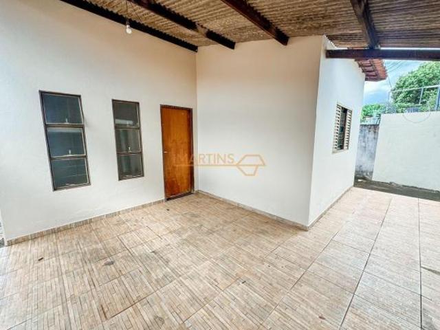 Casa venda em Centro, Araguari