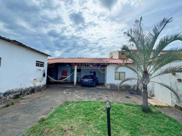 Casa venda em Região Geográfica Imediata de Uberlândia, Araguari