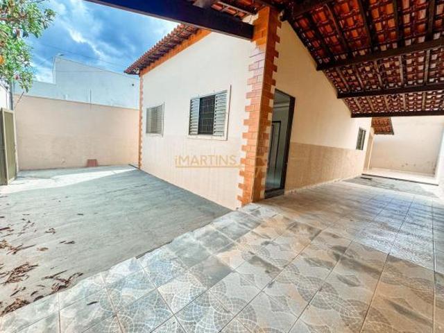 Casa venda em Região Geográfica Imediata de Uberlândia, Araguari
