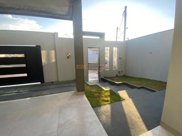 Casa venda em Região Geográfica Imediata de Uberlândia, Araguari