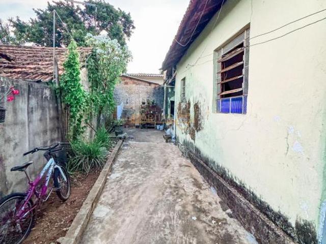 Casa venda em Região Geográfica Imediata de Uberlândia, Araguari