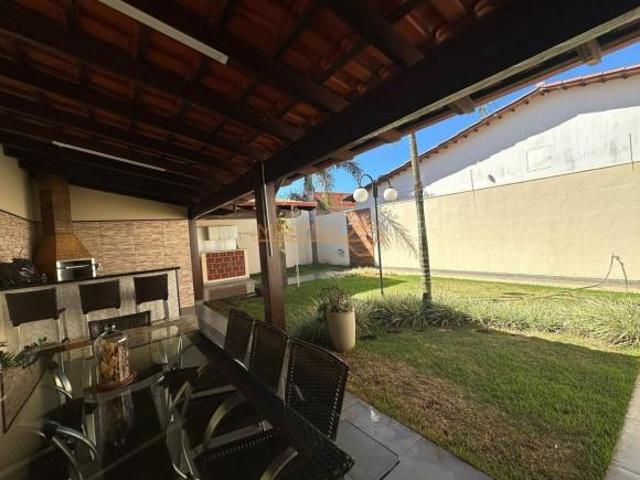 Casa venda em Região Geográfica Imediata de Uberlândia, Araguari