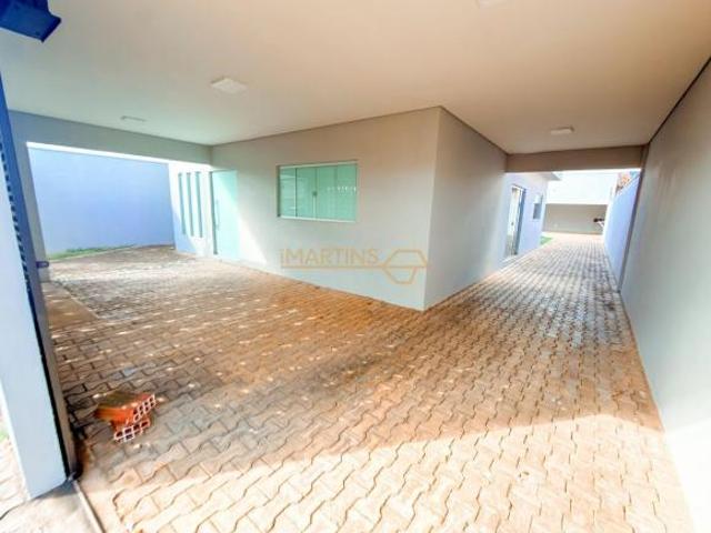 Casa venda em Região Geográfica Imediata de Uberlândia, Araguari