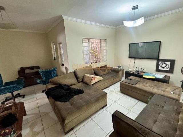 Casa venda em Região Geográfica Imediata de Uberlândia, Araguari