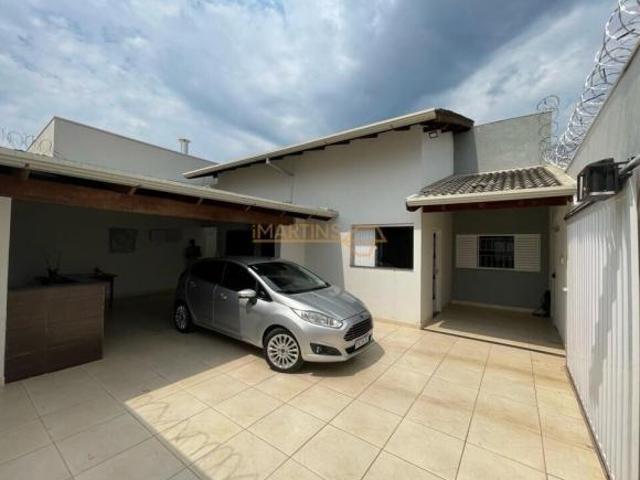 Casa venda em Região Geográfica Imediata de Uberlândia, Araguari