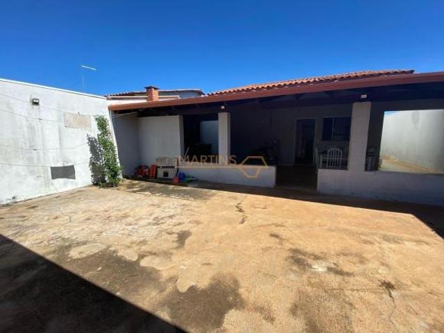 Casa venda em Região Geográfica Imediata de Uberlândia, Araguari