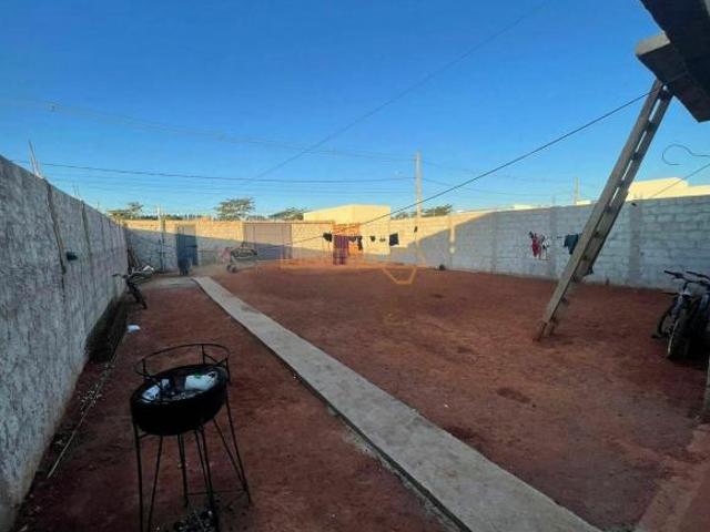 Casa venda em Região Geográfica Imediata de Uberlândia, Araguari