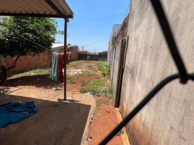 Casa venda em Centro, Araguari