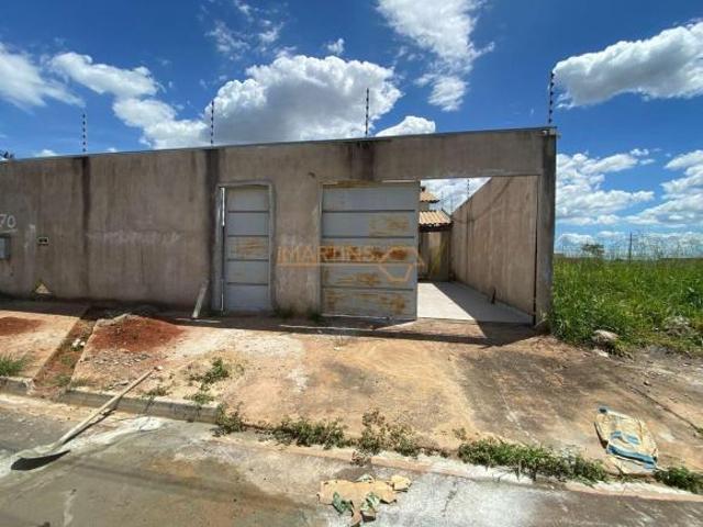 Casa venda em Região Geográfica Imediata de Uberlândia, Araguari