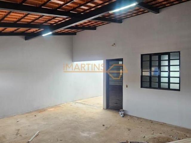 Casa venda em Região Geográfica Imediata de Uberlândia, Araguari