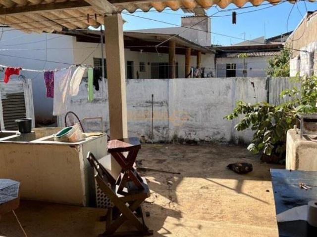 Casa venda em Região Geográfica Imediata de Uberlândia, Araguari