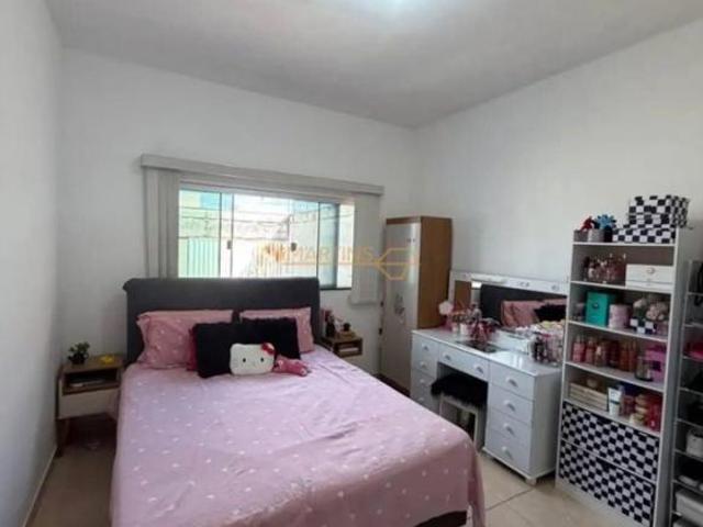 Casa venda em Região Geográfica Imediata de Uberlândia, Araguari