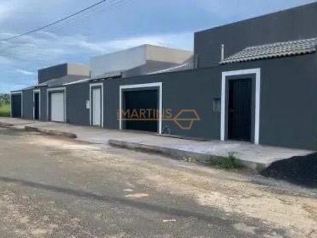 Casa venda em Região Geográfica Imediata de Uberlândia, Araguari
