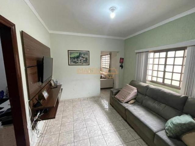 Casa venda em Região Geográfica Imediata de Uberlândia, Araguari