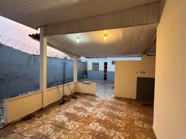 Casa venda em Região Geográfica Imediata de Uberlândia, Araguari