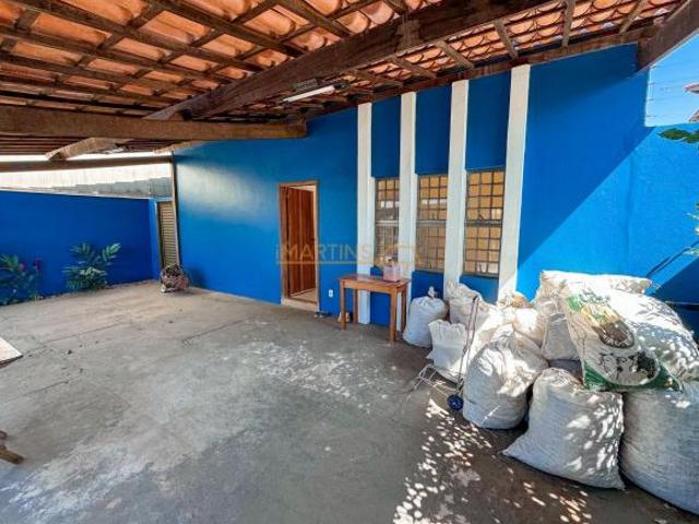 Casa venda em Região Geográfica Imediata de Uberlândia, Araguari