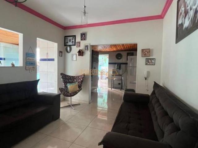 Casa venda em Região Geográfica Imediata de Uberlândia, Araguari