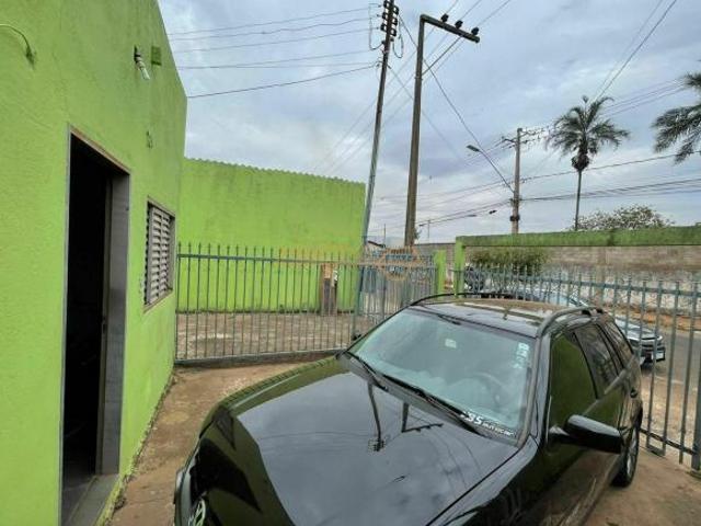 Casa venda em Região Geográfica Imediata de Uberlândia, Araguari