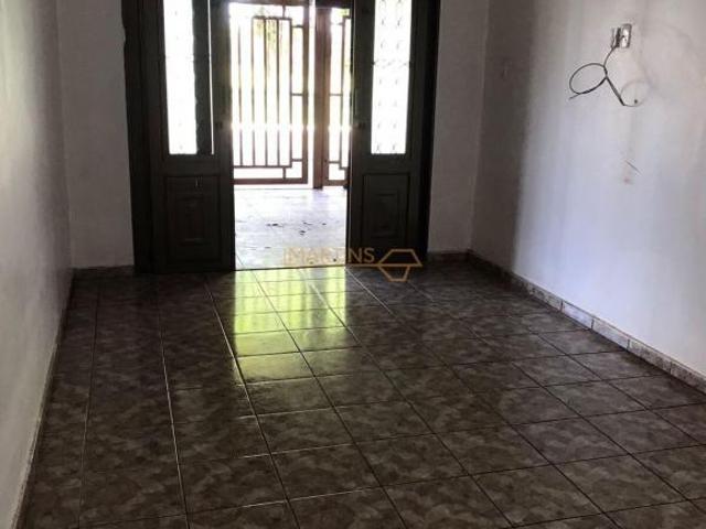 Casa venda em Centro, Araguari