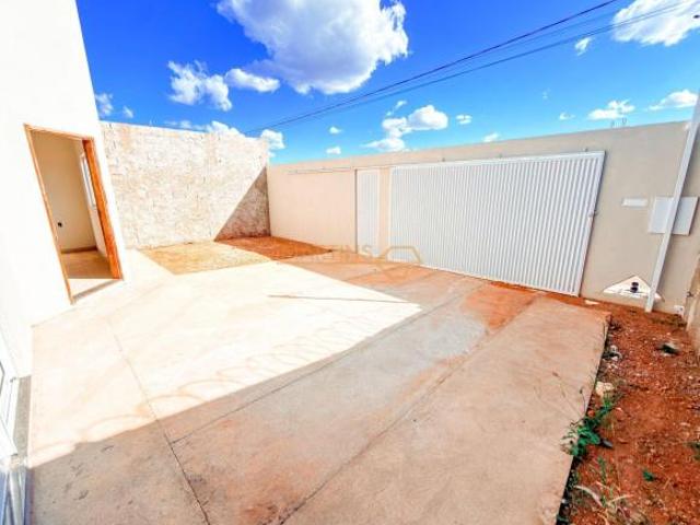Casa venda em Região Geográfica Imediata de Uberlândia, Araguari