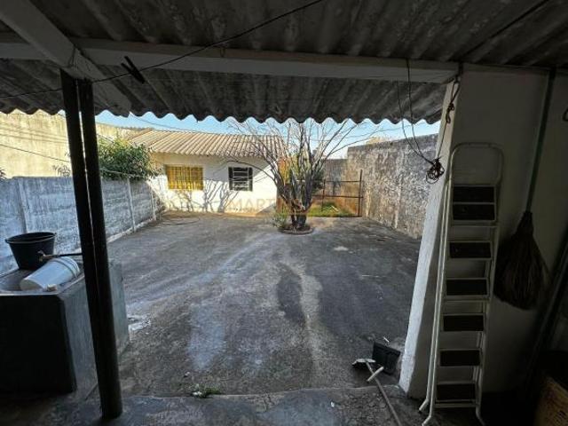 Casa venda em Centro, Araguari