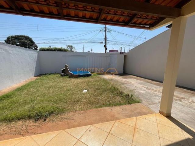 Casa venda em Região Geográfica Imediata de Uberlândia, Araguari