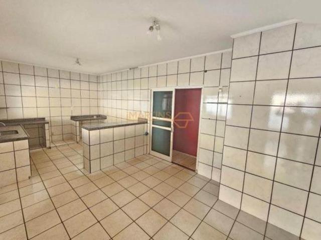 Casa venda em Região Geográfica Imediata de Uberlândia, Araguari