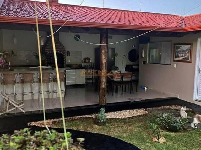 Casa venda em Região Geográfica Imediata de Uberlândia, Araguari