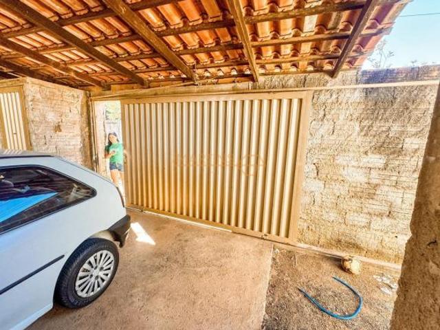 Casa venda em Região Geográfica Imediata de Uberlândia, Araguari