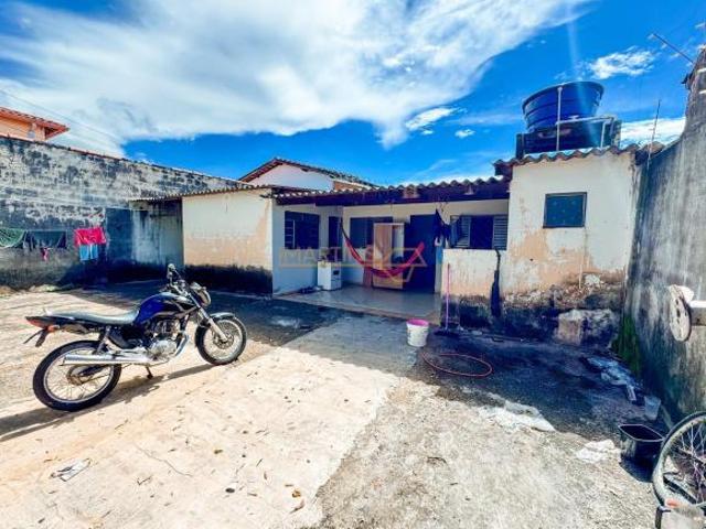 Casa venda em Região Geográfica Imediata de Uberlândia, Araguari