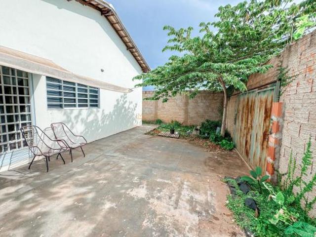 Casa venda em Região Geográfica Imediata de Uberlândia, Araguari