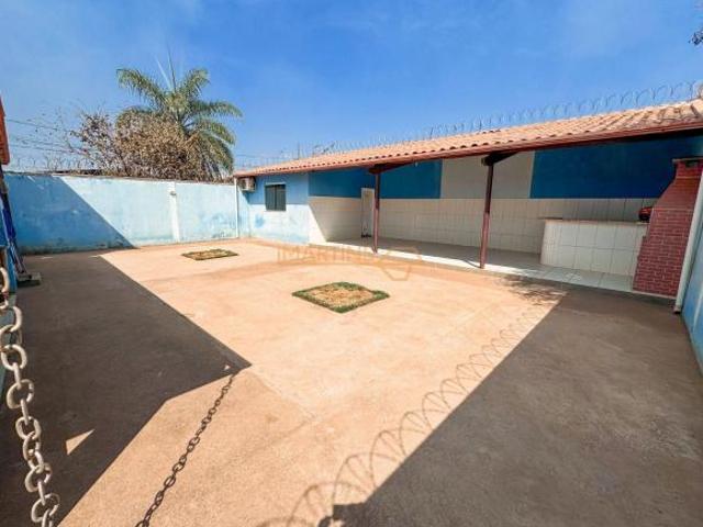 Casa venda em Região Geográfica Imediata de Uberlândia, Araguari