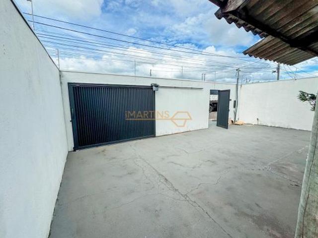 Casa venda em Região Geográfica Imediata de Uberlândia, Araguari