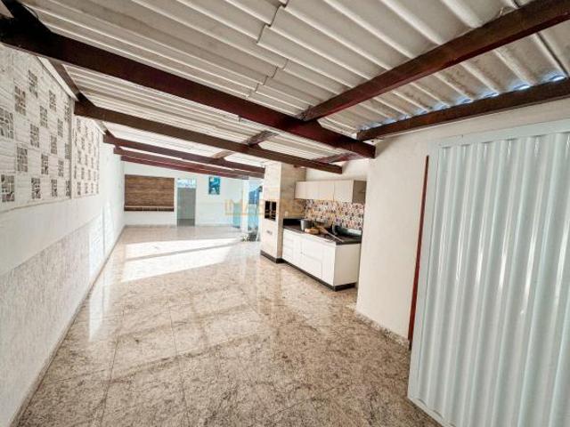 Casa venda em Região Geográfica Imediata de Uberlândia, Araguari