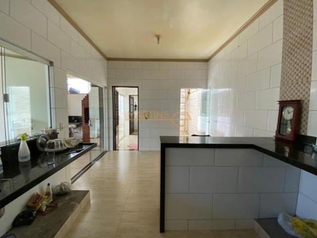Casa venda em Região Geográfica Imediata de Uberlândia, Araguari