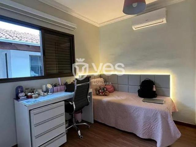 Casa venda em Centro, Araxá