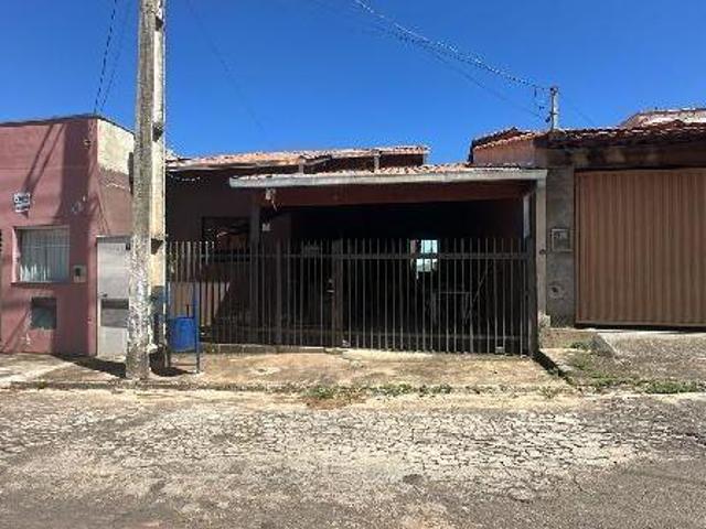 Casa venda em Região Geográfica Imediata de Alfenas, Areado